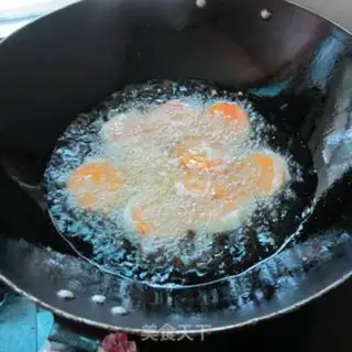 Make Pork radish box step 6