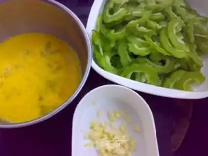 Make Scrambled eggs step 0
