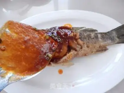 Make Jealous carp step 12