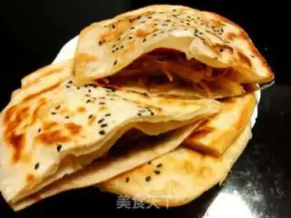 Make Bread step 15