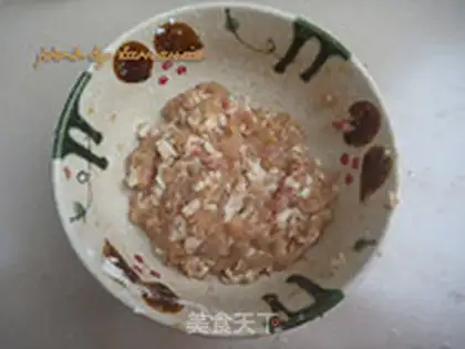 Make Meatloaf and burgers step 4