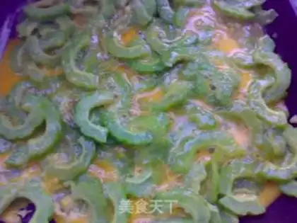 Make Scrambled eggs step 4