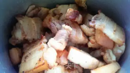 Make The meat trap step 2