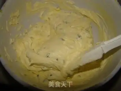 Make Chocolate cake step 6