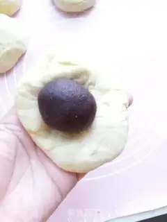 Make Plumbnut step 3