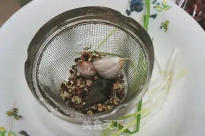 Make The meat trap step 3