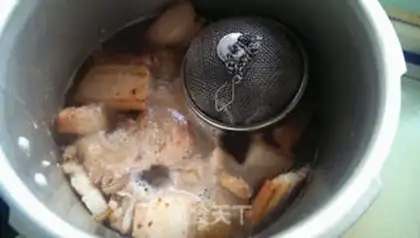 Make The meat trap step 4