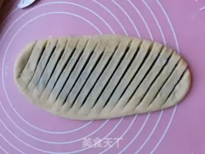 Make Plumbnut step 5