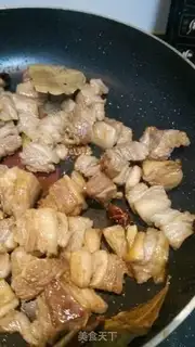 Make radish oxen step 4