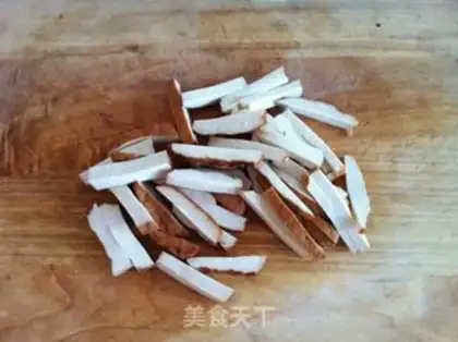 Make Creamed celery step 2