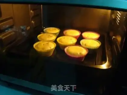Make Chocolate cake step 9