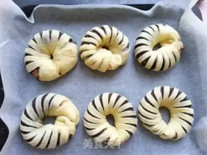 Make Plumbnut step 6