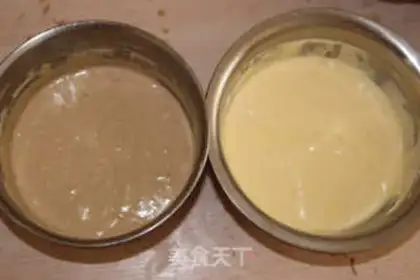 Make Chesscake step 0