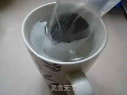 Make Chocolate cake step 11
