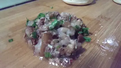 Make The meat trap step 8