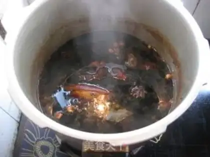 Make A halogenate, beans step 0