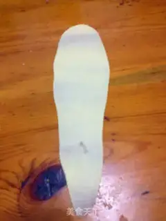 Make Scorch Brit step 4