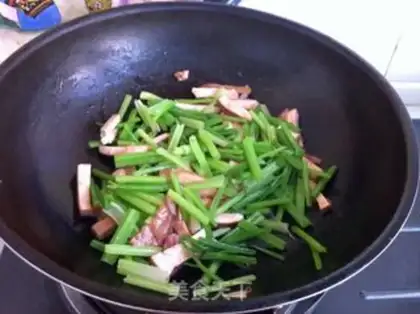 Make Creamed celery step 6