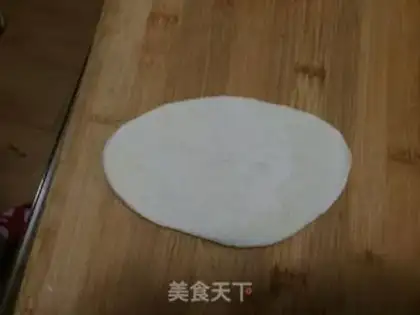 Make The meat trap step 11