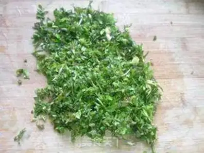 Make Carrot croquettes step 2