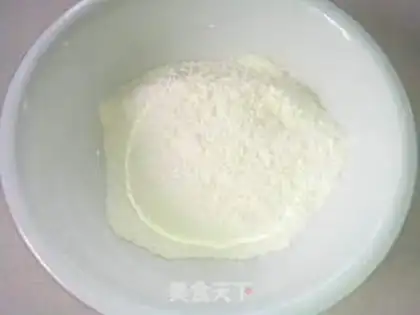 Make Carrot croquettes step 4
