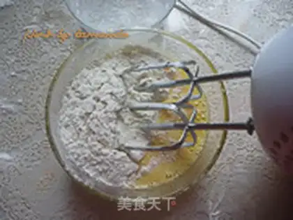 Make Strawberry roll step 5