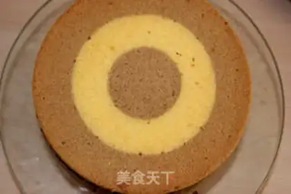 Make Chesscake step 8