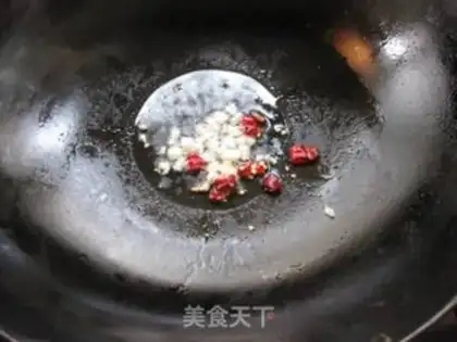 Make A halogenate, beans step 3