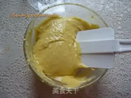 Make Strawberry roll step 6