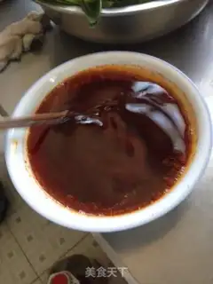 Make Wing Nan Bee soup step 4