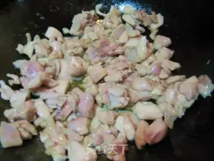 Make Porridge rabbit step 3