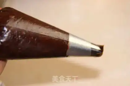 Make Chesscake step 10