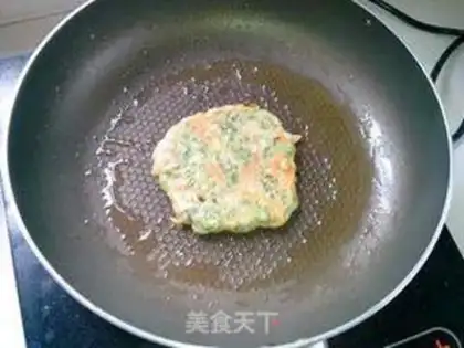 Make Carrot croquettes step 8