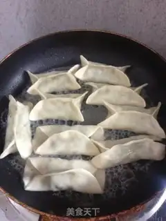 Make Three fresh pots step 3