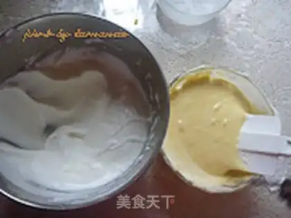 Make Strawberry roll step 8