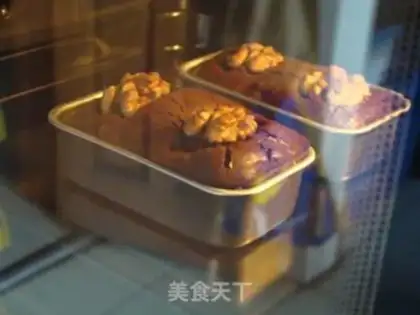 Make Chocolate brownie step 11