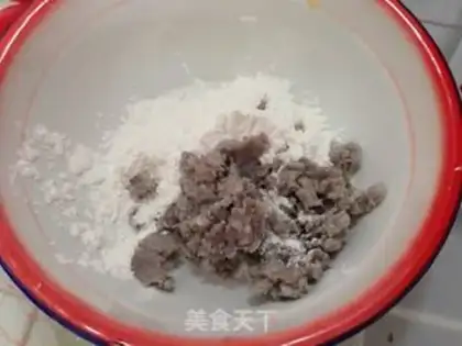 Make Tacos step 1