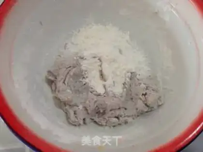 Make Tacos step 2
