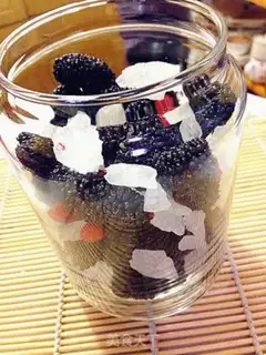 Make The saloon wine step 7