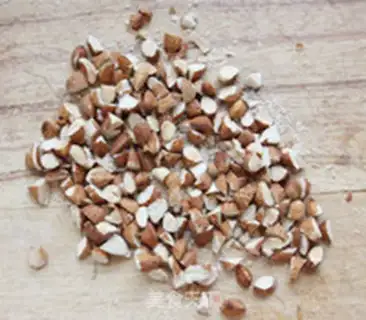 Make Almond Marphine step 0