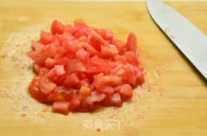 Make Cheesefish step 3