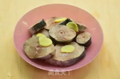Make Cheesefish step 4