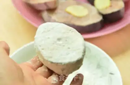 Make Cheesefish step 5