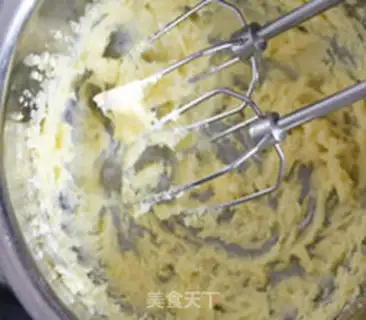 Make Almond Marphine step 2