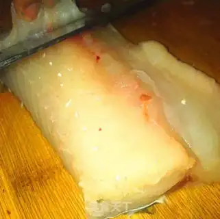 Make Sourfish step 1