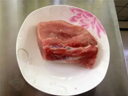 Make Sugar Jelly Ridge step 0