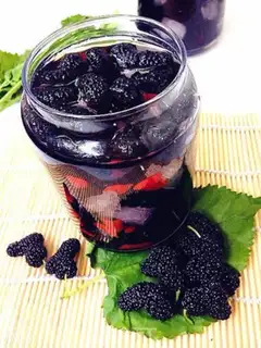 Make The saloon wine step 11