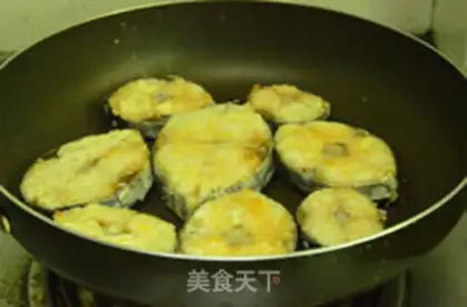 Make Cheesefish step 6