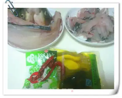 Make Sourfish step 3