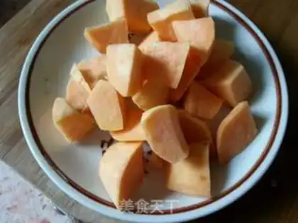 Make Spud step 0